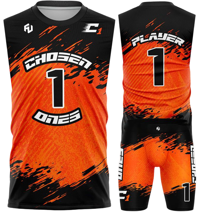 American Football Uniforms - Image 9